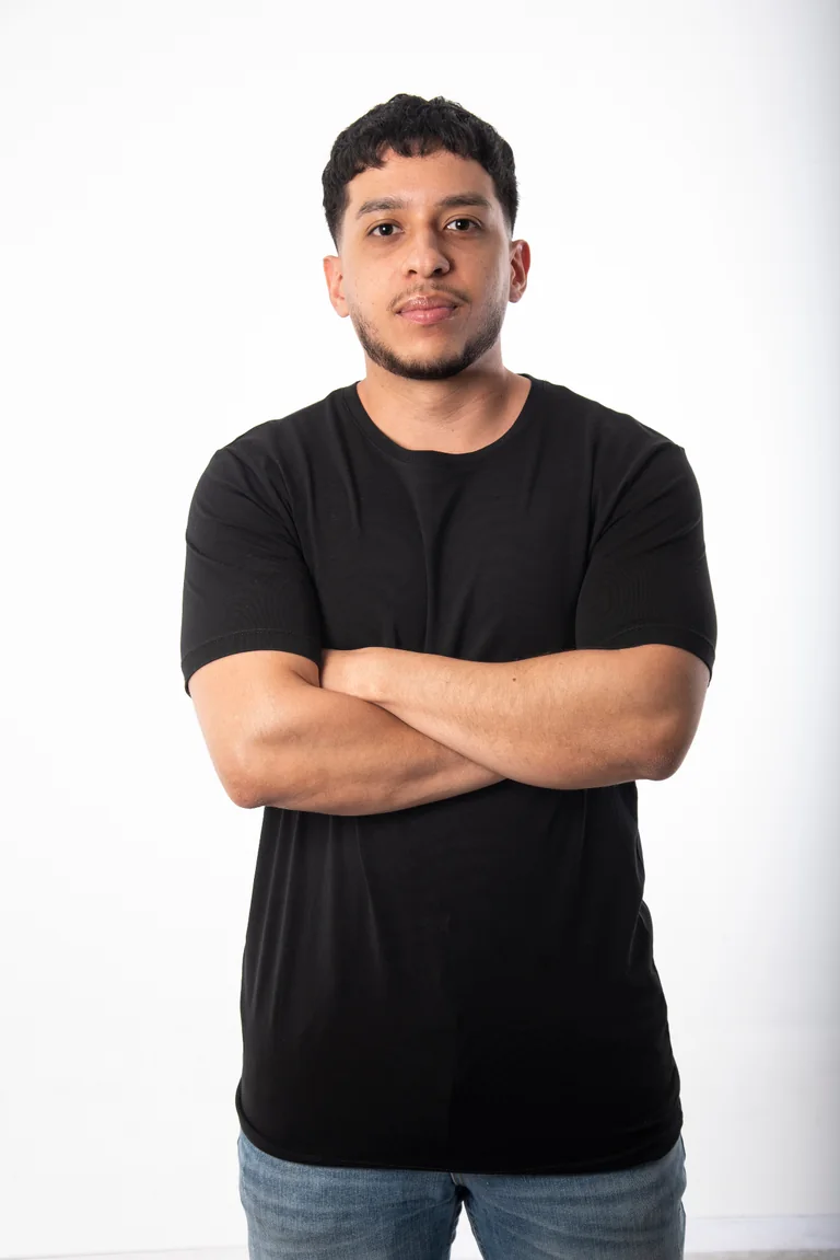 Juan Pablo Liévano, coach y mentor en transformación personal